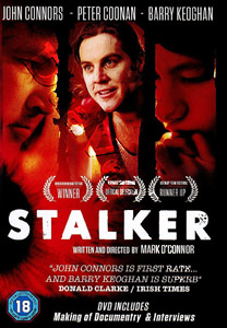 Stalker (2012) (DVD)
